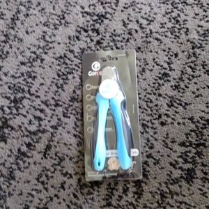 Dog or cat nail clippers
